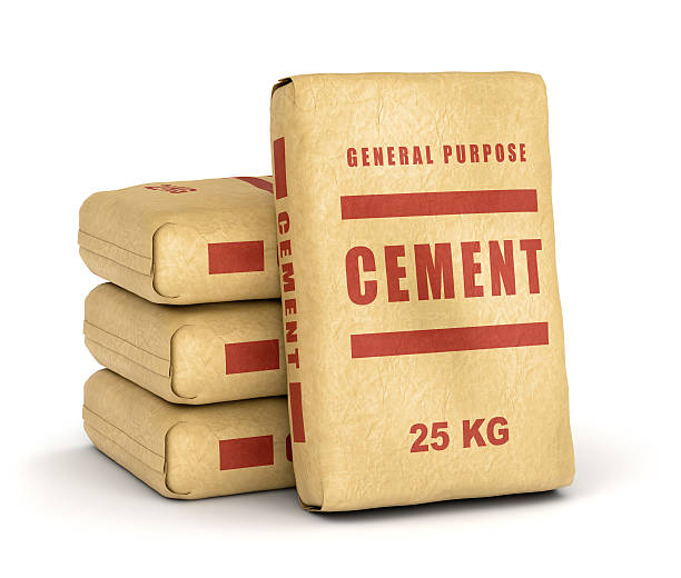 Construction Cement